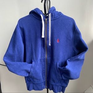 ✨Polo by Ralph Lauren Hoodie✨
